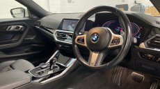 BMW 2 Series 220i M Sport 2dr Step Auto Petrol Coupe